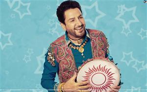 Gurdas Maan - singer of popular Punjabi song, Dil Da Mamla Hai